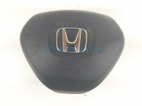Honda DRIVER WHEEL AIRBAG Honda DRIVER WHEEL AIRBAG