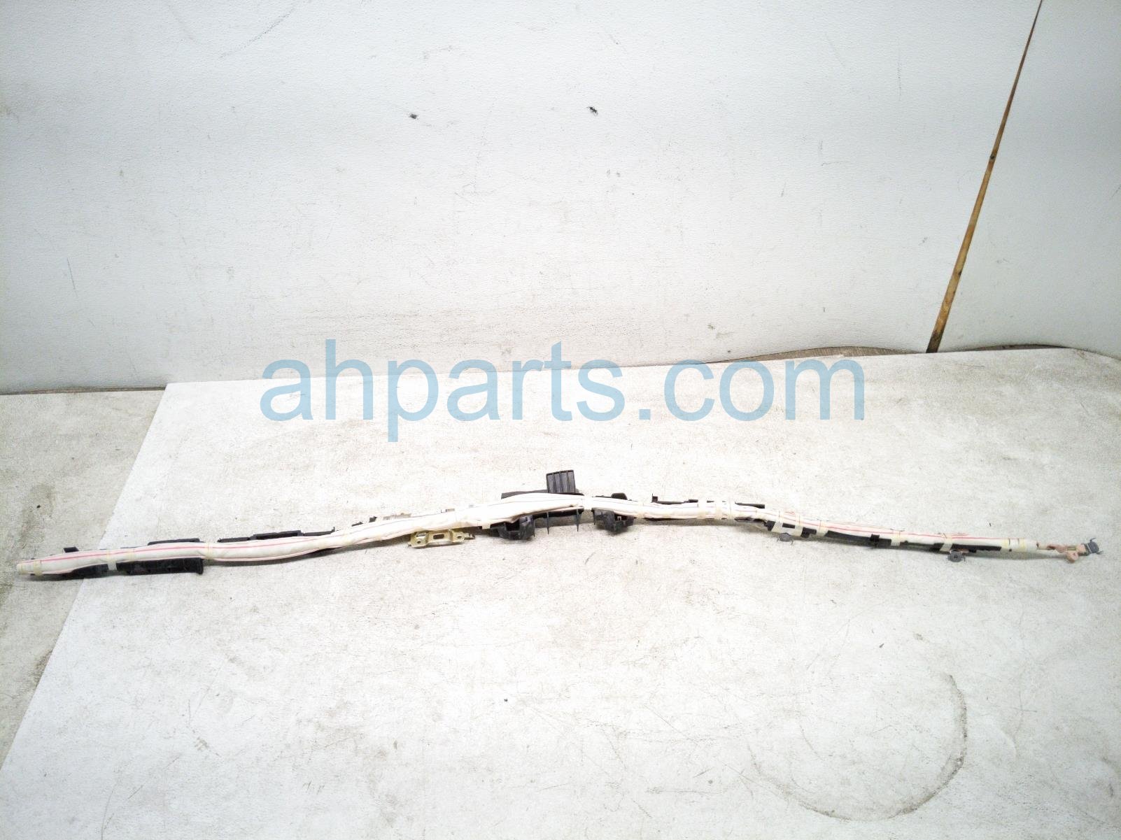 $349 Honda DRIVER ROOF CURTAIN AIRBAG