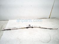 $349 Honda DRIVER ROOF CURTAIN AIRBAG $349 Honda DRIVER ROOF CURTAIN AIRBAG