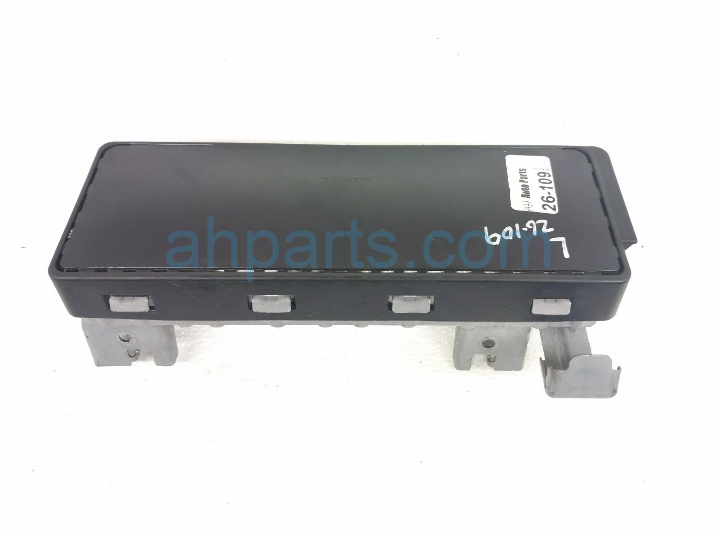 Honda DRIVER KNEE AIR BAG
