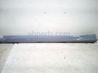 Honda LH SIDE SKIRT / MOLDING - GREY Honda LH SIDE SKIRT / MOLDING - GREY