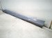 2022 Honda Accord Rocker Trim Driver Side Skirt / Molding Grey 71850 TVA A01ZM Replacement 2022 Honda Accord Rocker Trim Driver Side Skirt / Molding Grey 71850 TVA A01ZM Replacement thumbnail