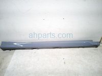 Honda RH SIDE SKIRT / MOLDING - GREY Honda RH SIDE SKIRT / MOLDING - GREY