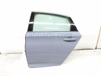 Honda RR/LH DOOR - GREY - NO INSIDE TRIM Honda RR/LH DOOR - GREY - NO INSIDE TRIM