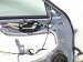 2022 Honda Accord Front Driver Door Grey No Mirror/trim 32751 TVA A30 Replacement 2022 Honda Accord Front Driver Door Grey No Mirror/trim 32751 TVA A30 Replacement thumbnail