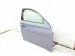 2022 Honda Accord Front Passenger Door Grey No Mirror/trim 73300 TVA A12 Replacement 2022 Honda Accord Front Passenger Door Grey No Mirror/trim 73300 TVA A12 Replacement thumbnail