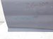 2022 Honda Accord Front Passenger Door Grey No Mirror/trim 73300 TVA A12 Replacement 2022 Honda Accord Front Passenger Door Grey No Mirror/trim 73300 TVA A12 Replacement thumbnail