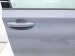 2022 Honda Accord Front Passenger Door Grey No Mirror/trim 73300 TVA A12 Replacement 2022 Honda Accord Front Passenger Door Grey No Mirror/trim 73300 TVA A12 Replacement thumbnail