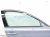 2022 Honda Accord Front Passenger Door Grey No Mirror/trim 73300 TVA A12 Replacement 2022 Honda Accord Front Passenger Door Grey No Mirror/trim 73300 TVA A12 Replacement thumbnail