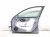 2022 Honda Accord Front Passenger Door Grey No Mirror/trim 73300 TVA A12 Replacement 2022 Honda Accord Front Passenger Door Grey No Mirror/trim 73300 TVA A12 Replacement thumbnail