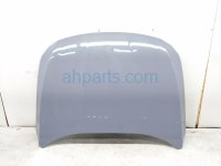 Honda HOOD - GREY - (SONIC GREY) Honda HOOD - GREY - (SONIC GREY)
