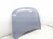 2022 Honda Accord Hood Grey (sonic Grey) 60100 TVA A00ZZ Replacement 2022 Honda Accord Hood Grey (sonic Grey) 60100 TVA A00ZZ Replacement thumbnail