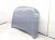 2022 Honda Accord Hood Grey (sonic Grey) 60100 TVA A00ZZ Replacement 2022 Honda Accord Hood Grey (sonic Grey) 60100 TVA A00ZZ Replacement thumbnail