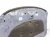 2022 Honda Accord Hood Grey (sonic Grey) 60100 TVA A00ZZ Replacement 2022 Honda Accord Hood Grey (sonic Grey) 60100 TVA A00ZZ Replacement thumbnail