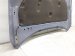 2022 Honda Accord Hood Grey (sonic Grey) 60100 TVA A00ZZ Replacement 2022 Honda Accord Hood Grey (sonic Grey) 60100 TVA A00ZZ Replacement thumbnail