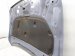 2022 Honda Accord Hood Grey (sonic Grey) 60100 TVA A00ZZ Replacement 2022 Honda Accord Hood Grey (sonic Grey) 60100 TVA A00ZZ Replacement thumbnail
