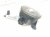 2022 Honda Accord Driver Fog Lamp / Light 33950 TLA A01 Replacement 2022 Honda Accord Driver Fog Lamp / Light 33950 TLA A01 Replacement thumbnail