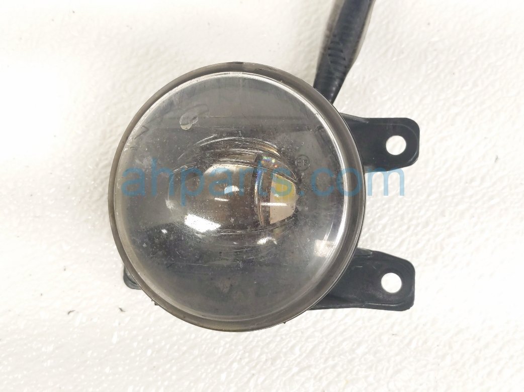 Honda RH FOG LAMP / LIGHT