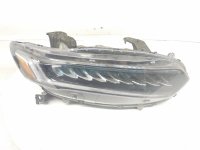 $299 Honda LH HEADLAMP / LIGHT $299 Honda LH HEADLAMP / LIGHT