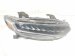 2022 Honda Accord Headlight Driver Headlamp / Light 33150 TVA A42 Replacement 2022 Honda Accord Headlight Driver Headlamp / Light 33150 TVA A42 Replacement thumbnail