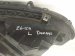 2022 Honda Accord Headlight Driver Headlamp / Light 33150 TVA A42 Replacement 2022 Honda Accord Headlight Driver Headlamp / Light 33150 TVA A42 Replacement thumbnail
