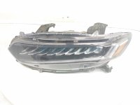 $499 Honda RH HEADLAMP / LIGHT $499 Honda RH HEADLAMP / LIGHT