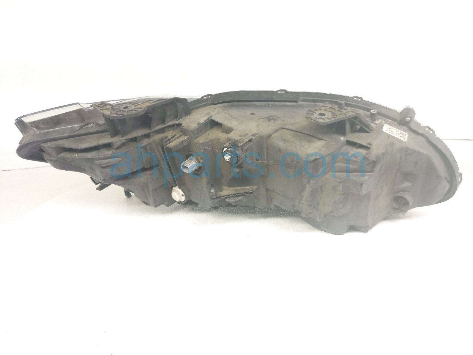 2022 Honda Accord Headlight Passenger Headlamp / Light 33100 TVA A42 Replacement 2022 Honda Accord Headlight Passenger Headlamp / Light 33100 TVA A42 Replacement thumbnail