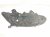 2022 Honda Accord Headlight Passenger Headlamp / Light 33100 TVA A42 Replacement 2022 Honda Accord Headlight Passenger Headlamp / Light 33100 TVA A42 Replacement thumbnail