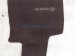 2018 Lexus Rx350 Set Of 4 Floor Mats Black Cloth pt2064818050 Replacement 2018 Lexus Rx350 Set Of 4 Floor Mats Black Cloth pt2064818050 Replacement thumbnail