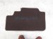 2018 Lexus Rx350 Set Of 4 Floor Mats Black Cloth pt2064818050 Replacement 2018 Lexus Rx350 Set Of 4 Floor Mats Black Cloth pt2064818050 Replacement thumbnail