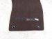 2018 Lexus Rx350 Set Of 4 Floor Mats Black Cloth pt2064818050 Replacement 2018 Lexus Rx350 Set Of 4 Floor Mats Black Cloth pt2064818050 Replacement thumbnail