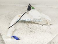 $75 Ford WINDSHIELD WASHER RESERVOIR W/PUMP $75 Ford WINDSHIELD WASHER RESERVOIR W/PUMP