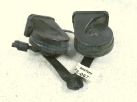 Ford HIGH & LOW PITCH HORN ASSY Ford HIGH & LOW PITCH HORN ASSY