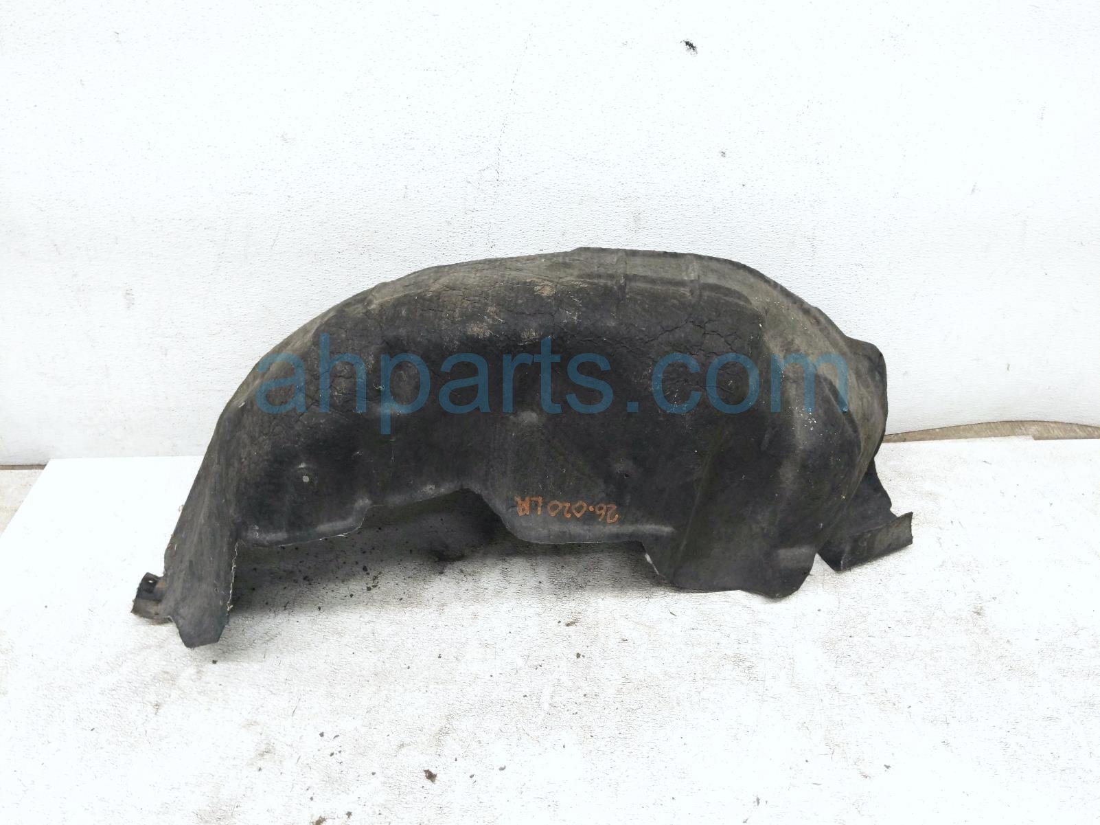 2019 Nissan Pathfinder Rear Driver Inner Fender Liner 76749 9PR0A Replacement 2019 Nissan Pathfinder Rear Driver Inner Fender Liner 76749 9PR0A Replacement thumbnail