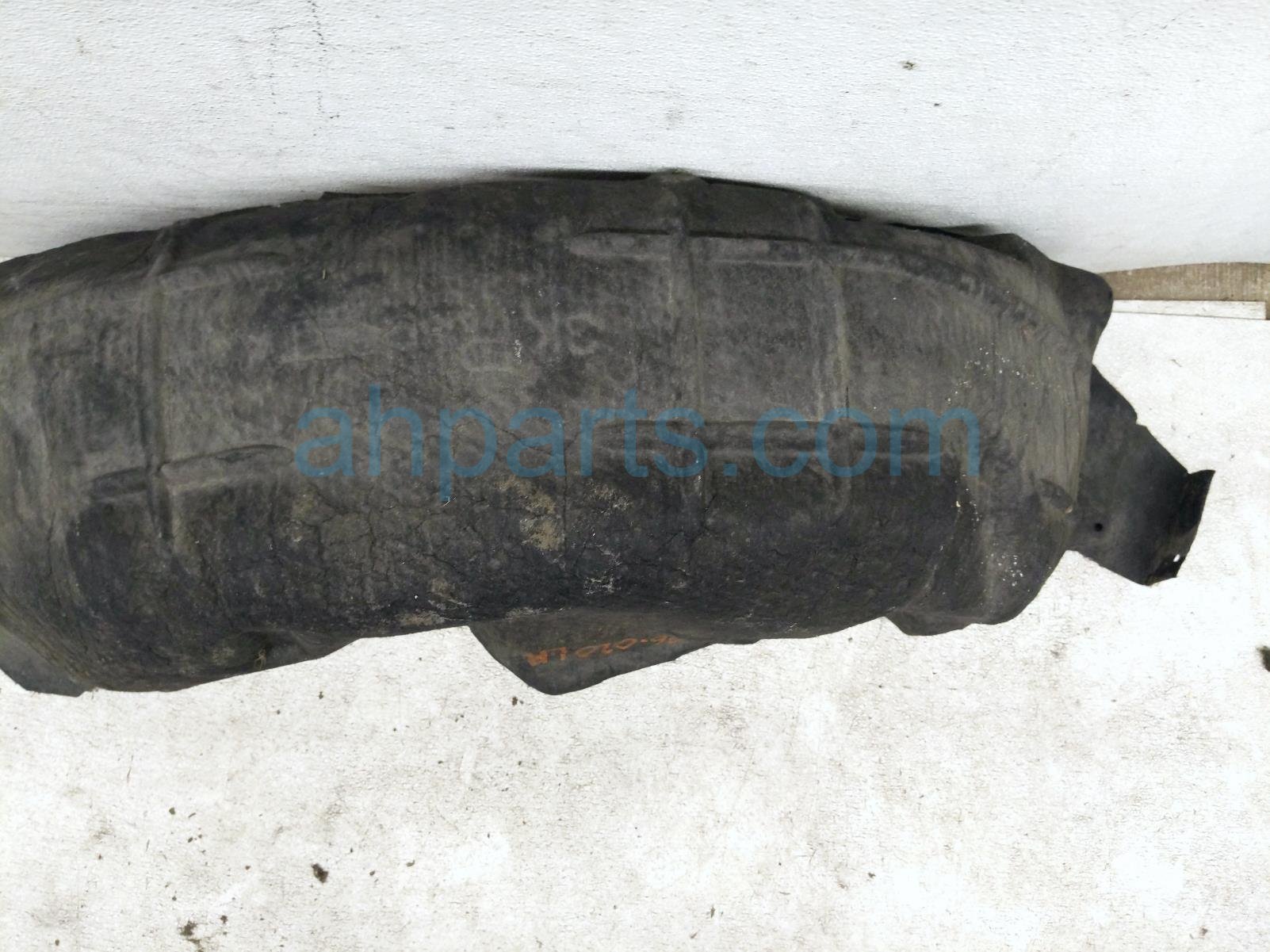 2019 Nissan Pathfinder Rear Driver Inner Fender Liner 76749 9PR0A Replacement 2019 Nissan Pathfinder Rear Driver Inner Fender Liner 76749 9PR0A Replacement thumbnail