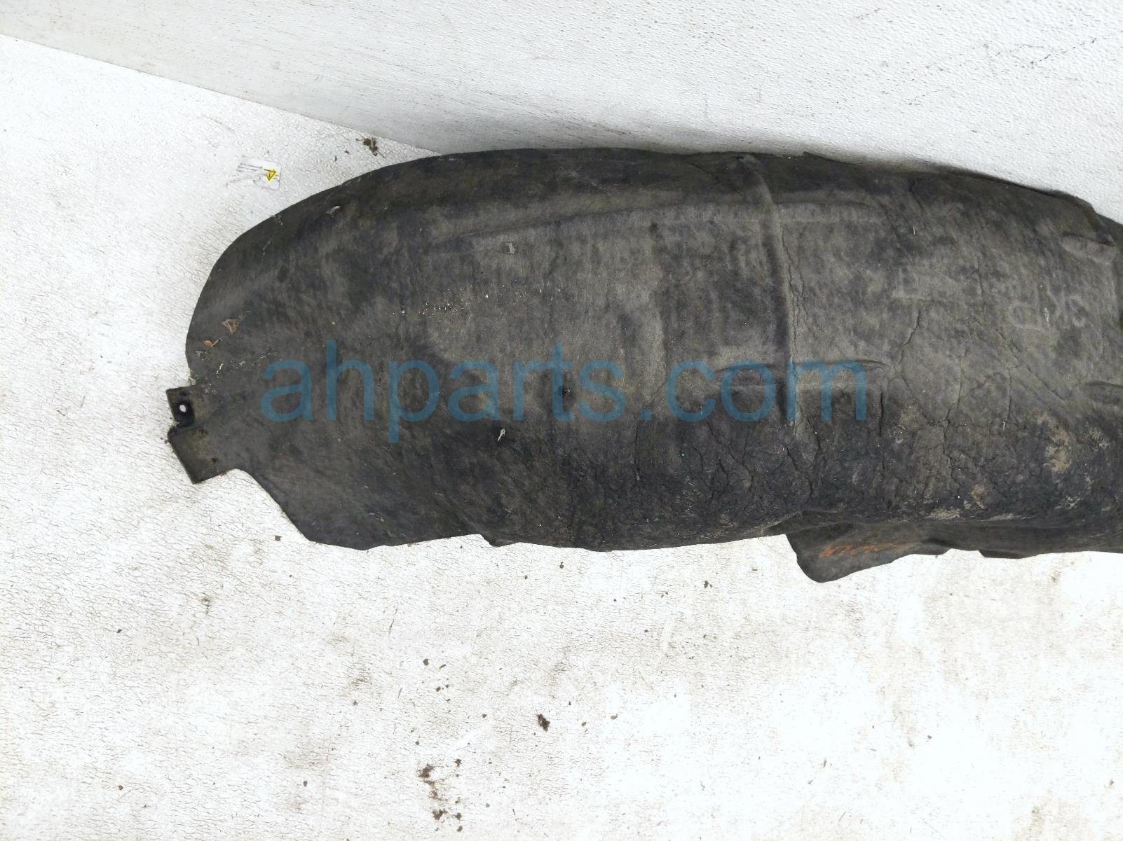 2019 Nissan Pathfinder Rear Driver Inner Fender Liner 76749 9PR0A Replacement 2019 Nissan Pathfinder Rear Driver Inner Fender Liner 76749 9PR0A Replacement thumbnail