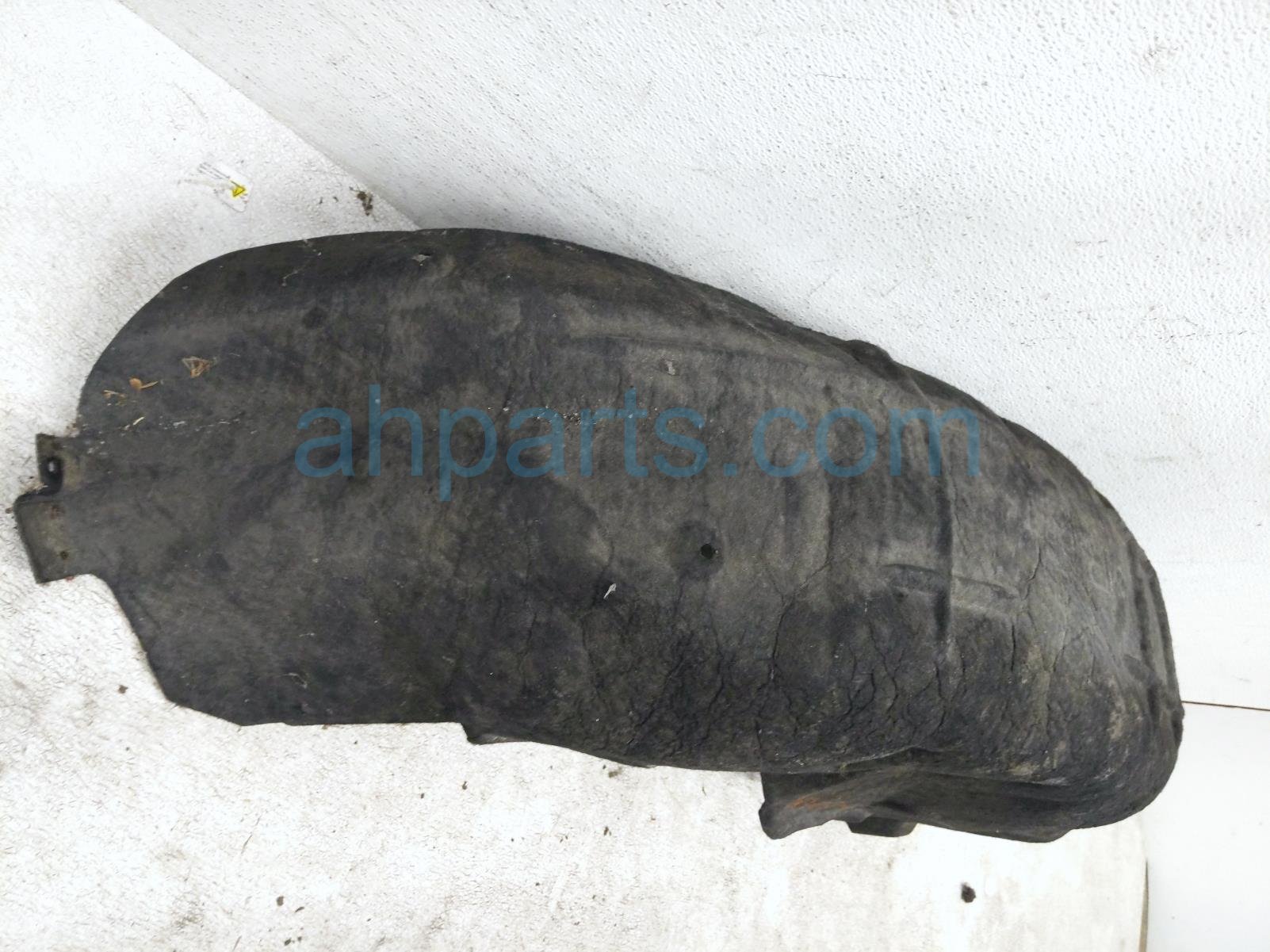 2019 Nissan Pathfinder Rear Driver Inner Fender Liner 76749 9PR0A Replacement 2019 Nissan Pathfinder Rear Driver Inner Fender Liner 76749 9PR0A Replacement thumbnail