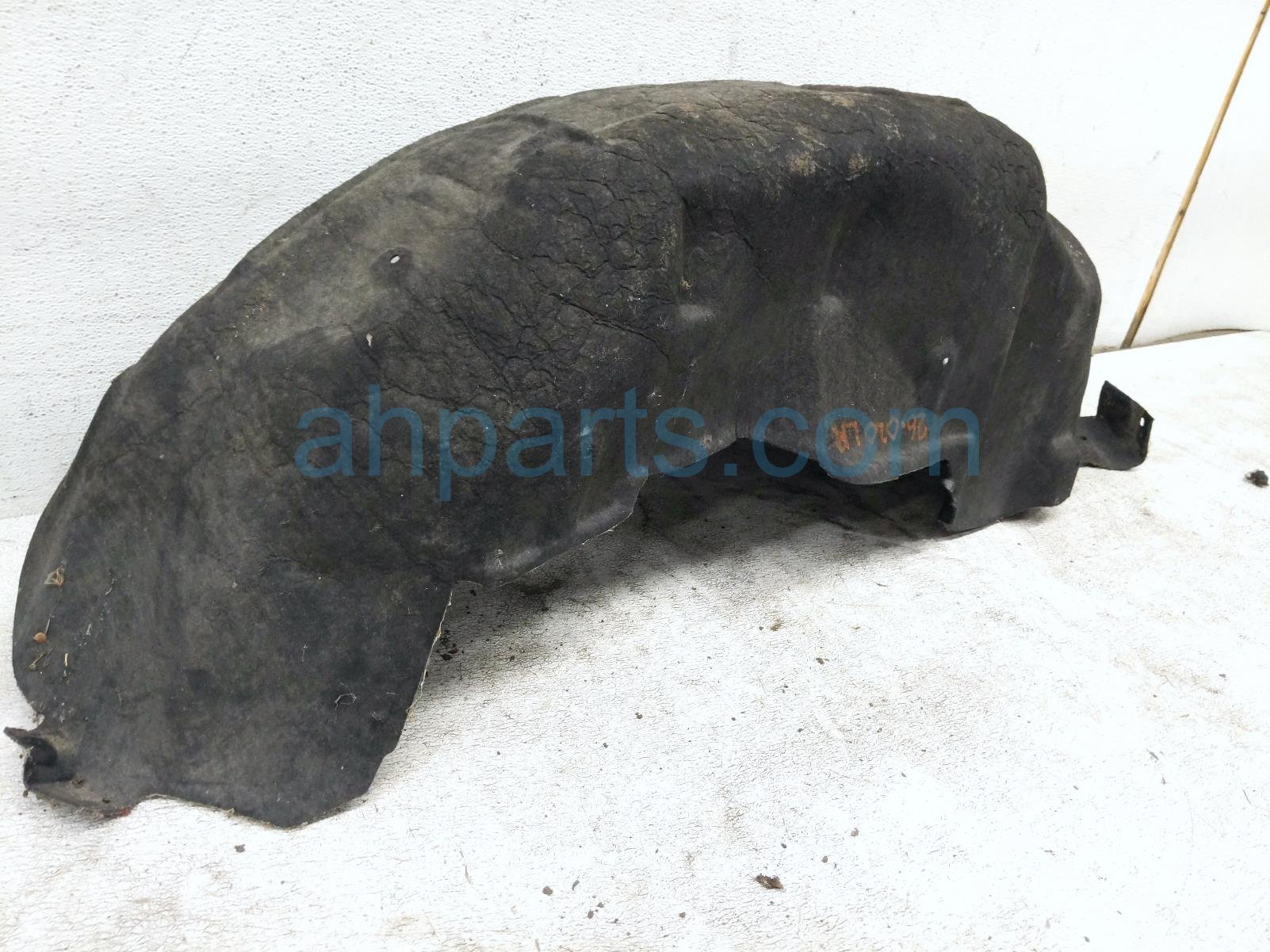 2019 Nissan Pathfinder Rear Driver Inner Fender Liner 76749 9PR0A Replacement 2019 Nissan Pathfinder Rear Driver Inner Fender Liner 76749 9PR0A Replacement thumbnail