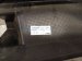 2022 Chevy Trailblazer Tailgate Interior Trim Panel Black 42763430 Replacement 2022 Chevy Trailblazer Tailgate Interior Trim Panel Black 42763430 Replacement thumbnail