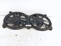 $119 Nissan RADIATOR FAN ASSEMBLY $119 Nissan RADIATOR FAN ASSEMBLY