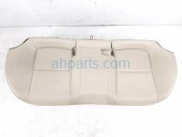 Honda REAR SEAT BOTTOM CUSHION - TAN Honda REAR SEAT BOTTOM CUSHION - TAN