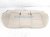 2018 Honda Clarity Back (2nd Row) Rear Seat Bottom Cushion Tan 82137 TRV A01 Replacement 2018 Honda Clarity Back (2nd Row) Rear Seat Bottom Cushion Tan 82137 TRV A01 Replacement thumbnail