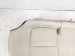 2018 Honda Clarity Back (2nd Row) Rear Seat Bottom Cushion Tan 82137 TRV A01 Replacement 2018 Honda Clarity Back (2nd Row) Rear Seat Bottom Cushion Tan 82137 TRV A01 Replacement thumbnail