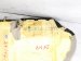 2018 Honda Clarity Back (2nd Row) Rear Seat Bottom Cushion Tan 82137 TRV A01 Replacement 2018 Honda Clarity Back (2nd Row) Rear Seat Bottom Cushion Tan 82137 TRV A01 Replacement thumbnail