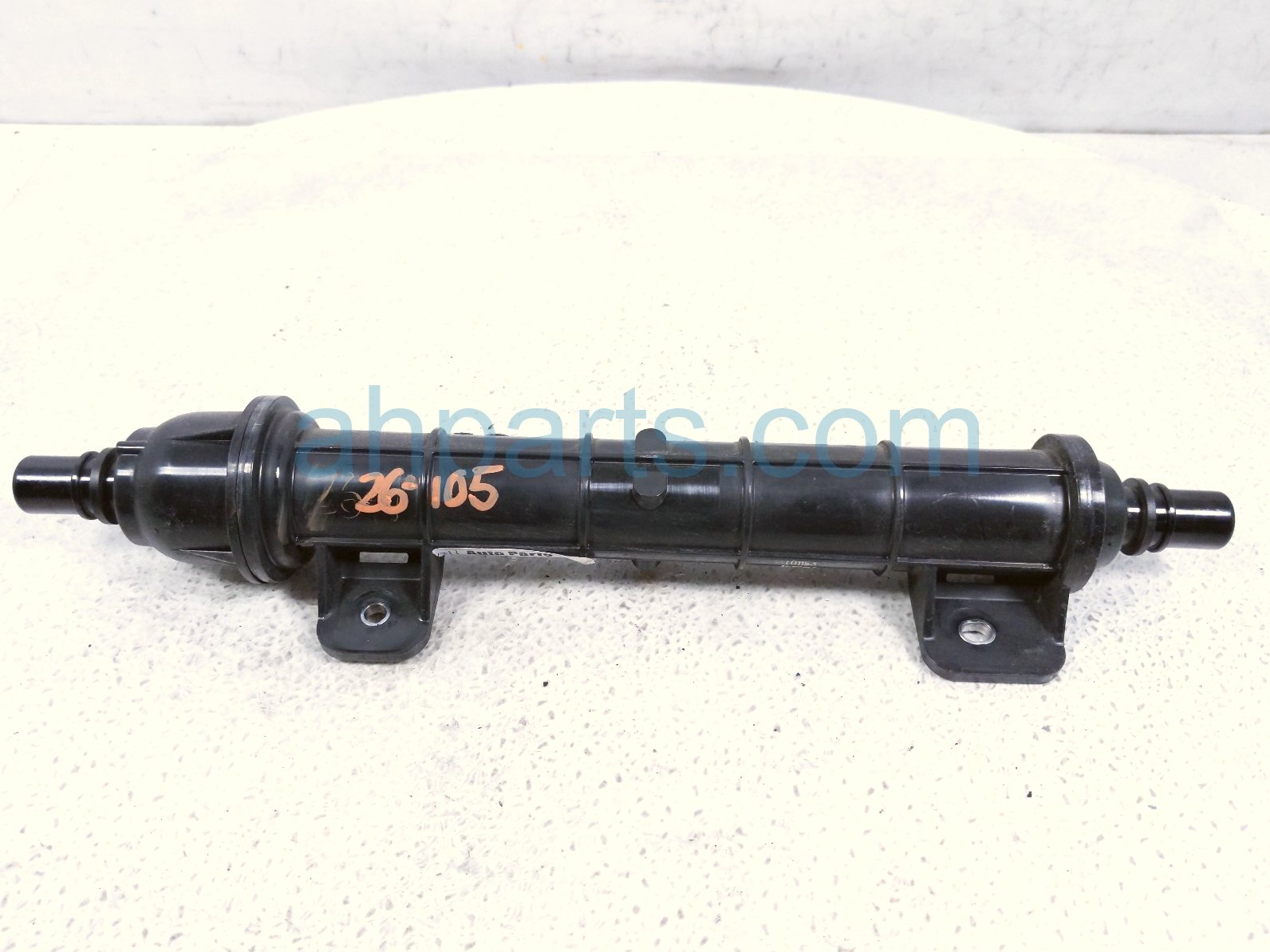 Honda FUEL VAPOR CANISTER FILTER - 2.0L
