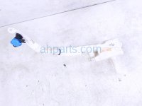 Honda WINDSHIELD WASHER RESERVOIR TANK Honda WINDSHIELD WASHER RESERVOIR TANK