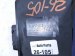 2025 Honda Civic Booster Power Brake Pedal Feel Sim 2.0l Fw 01469 T61 A02 Replacement 2025 Honda Civic Booster Power Brake Pedal Feel Sim 2.0l Fw 01469 T61 A02 Replacement thumbnail