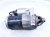 2016 Chevy Silverado 1500 Starter Motor 4.3l At 12655055 Replacement 2016 Chevy Silverado 1500 Starter Motor 4.3l At 12655055 Replacement thumbnail