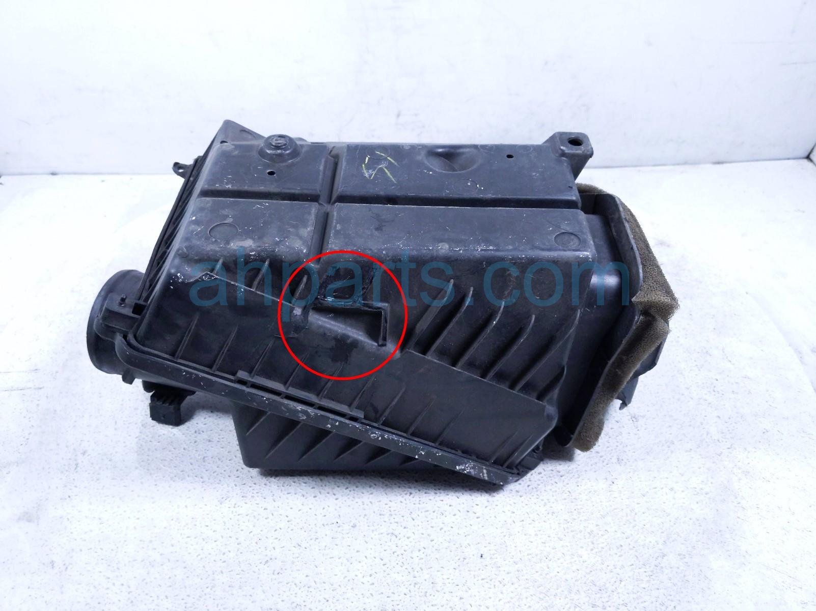 2016 Chevy Silverado 1500 Air Cleaner Intake Box 4.3l 23192713 Replacement 2016 Chevy Silverado 1500 Air Cleaner Intake Box 4.3l 23192713 Replacement thumbnail