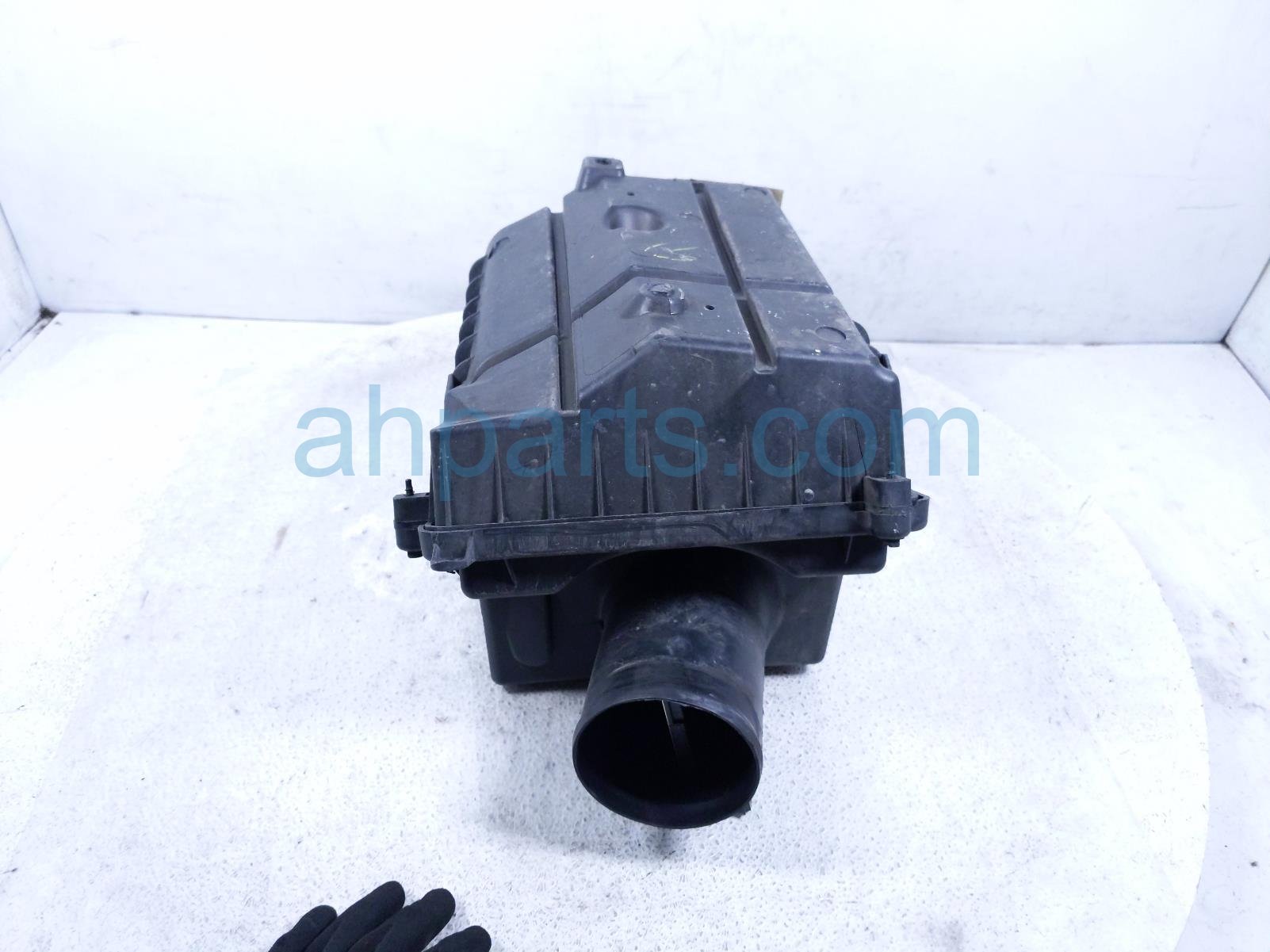 2016 Chevy Silverado 1500 Air Cleaner Intake Box 4.3l 23192713 Replacement 2016 Chevy Silverado 1500 Air Cleaner Intake Box 4.3l 23192713 Replacement thumbnail